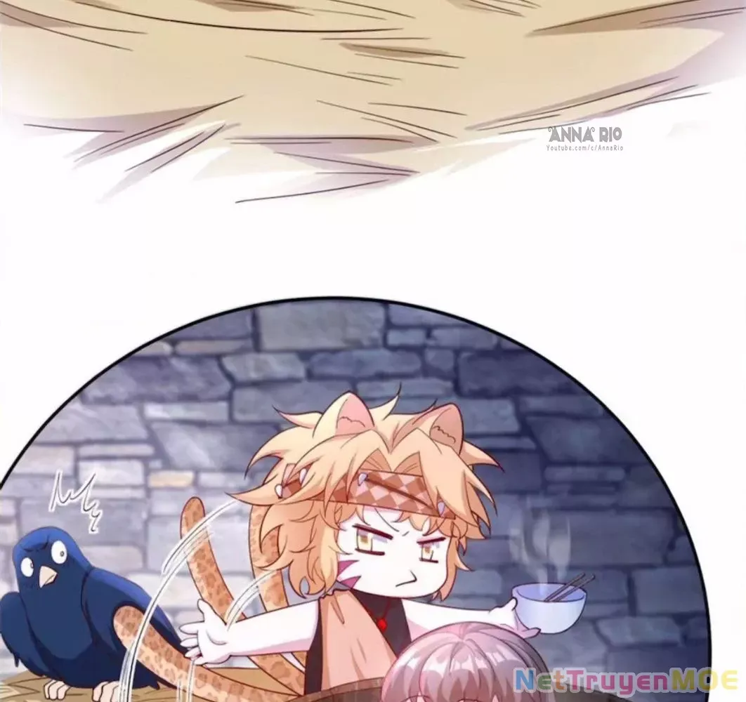 Thảnh Thơi Thú Thế Chủng Chủng Điền, Sinh Sinh Tể Chap 701 - Next Chap 702