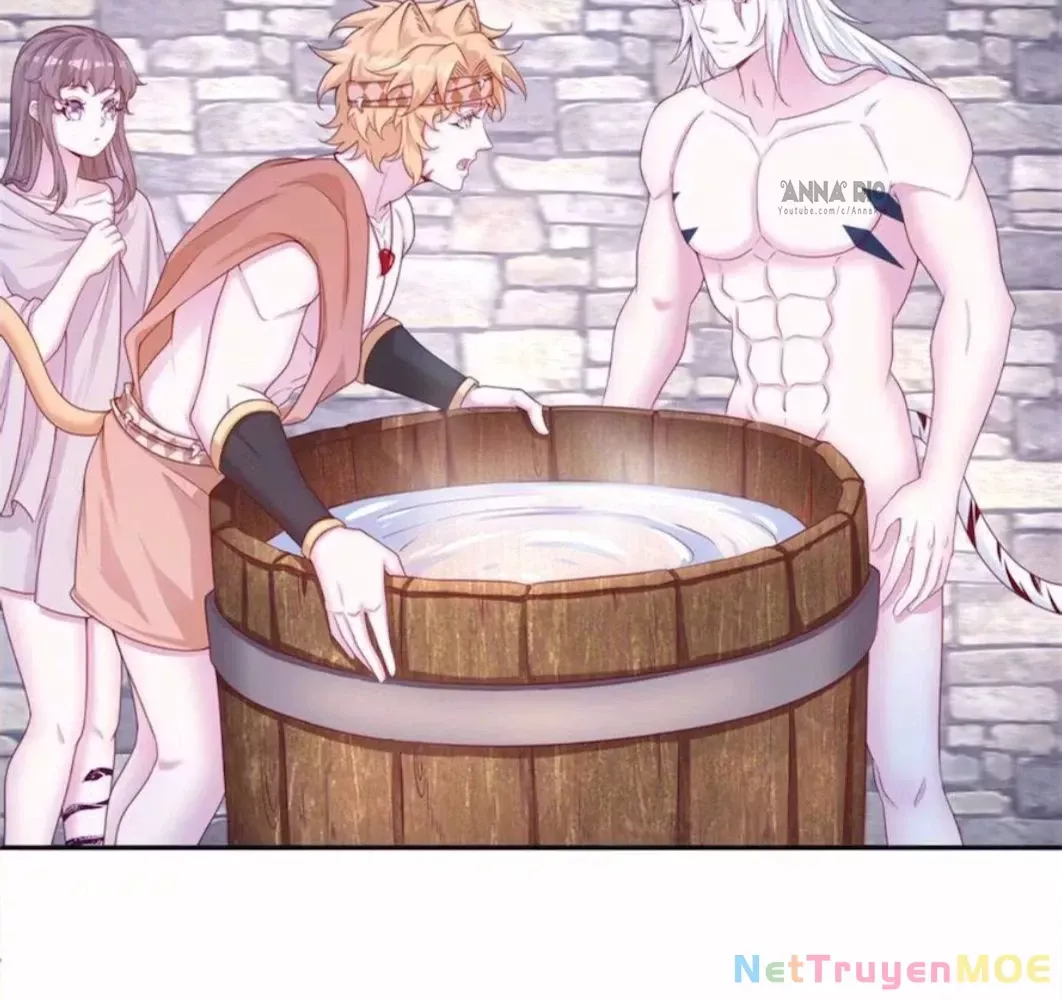 Thảnh Thơi Thú Thế Chủng Chủng Điền, Sinh Sinh Tể Chap 701 - Next Chap 702