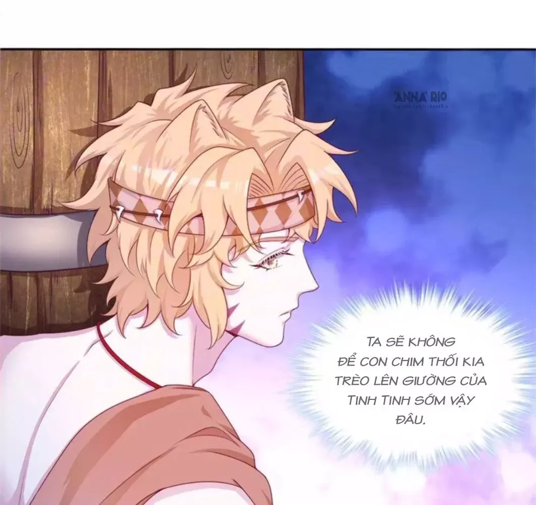 Thảnh Thơi Thú Thế Chủng Chủng Điền, Sinh Sinh Tể Chap 701 - Next Chap 702