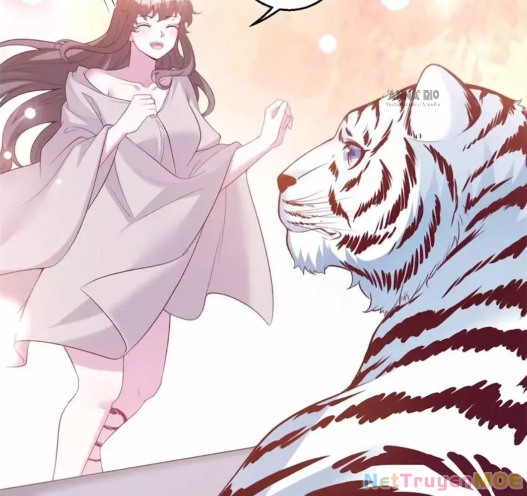 Thảnh Thơi Thú Thế Chủng Chủng Điền, Sinh Sinh Tể Chap 701 - Next Chap 702