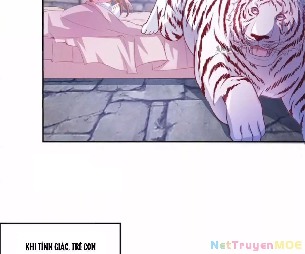 Thảnh Thơi Thú Thế Chủng Chủng Điền, Sinh Sinh Tể Chap 702 - Next Chap 703