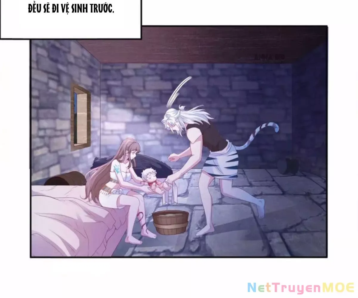 Thảnh Thơi Thú Thế Chủng Chủng Điền, Sinh Sinh Tể Chap 702 - Next Chap 703