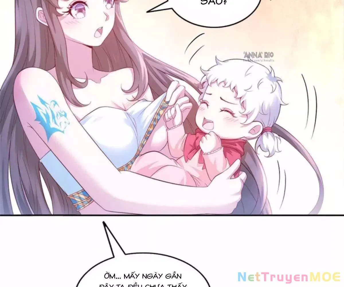 Thảnh Thơi Thú Thế Chủng Chủng Điền, Sinh Sinh Tể Chap 702 - Next Chap 703