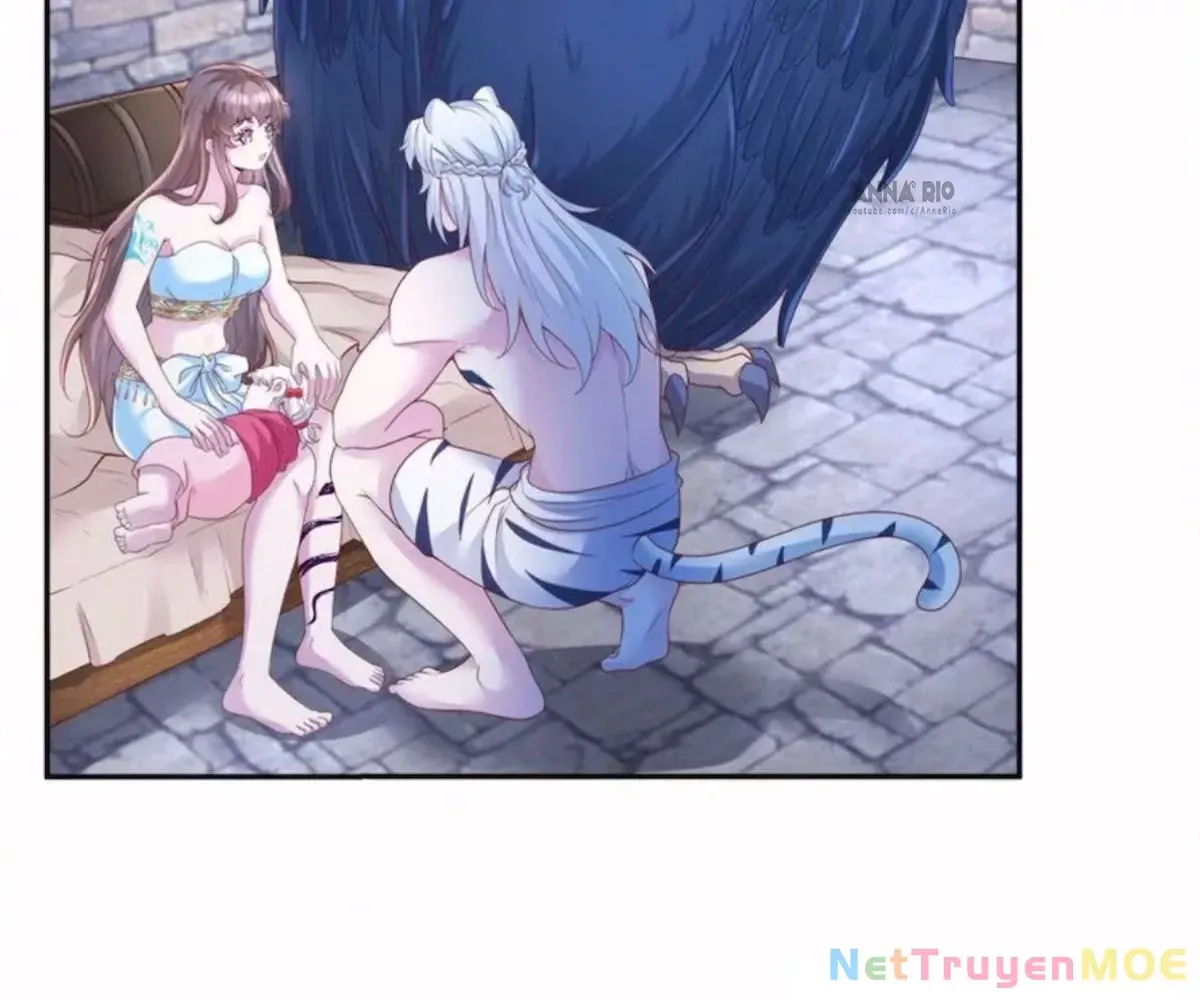 Thảnh Thơi Thú Thế Chủng Chủng Điền, Sinh Sinh Tể Chap 702 - Next Chap 703