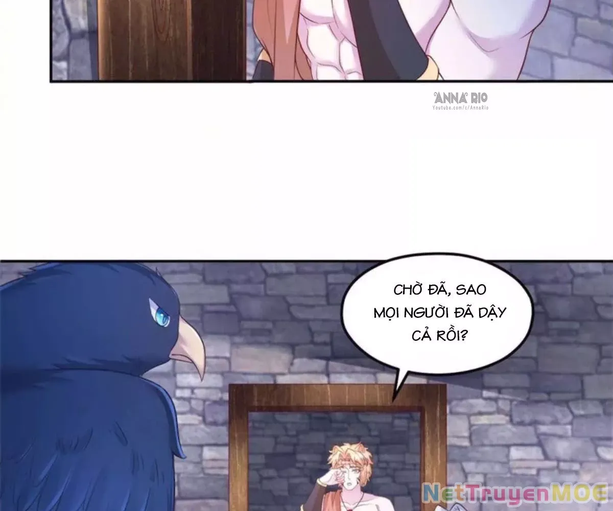 Thảnh Thơi Thú Thế Chủng Chủng Điền, Sinh Sinh Tể Chap 702 - Next Chap 703