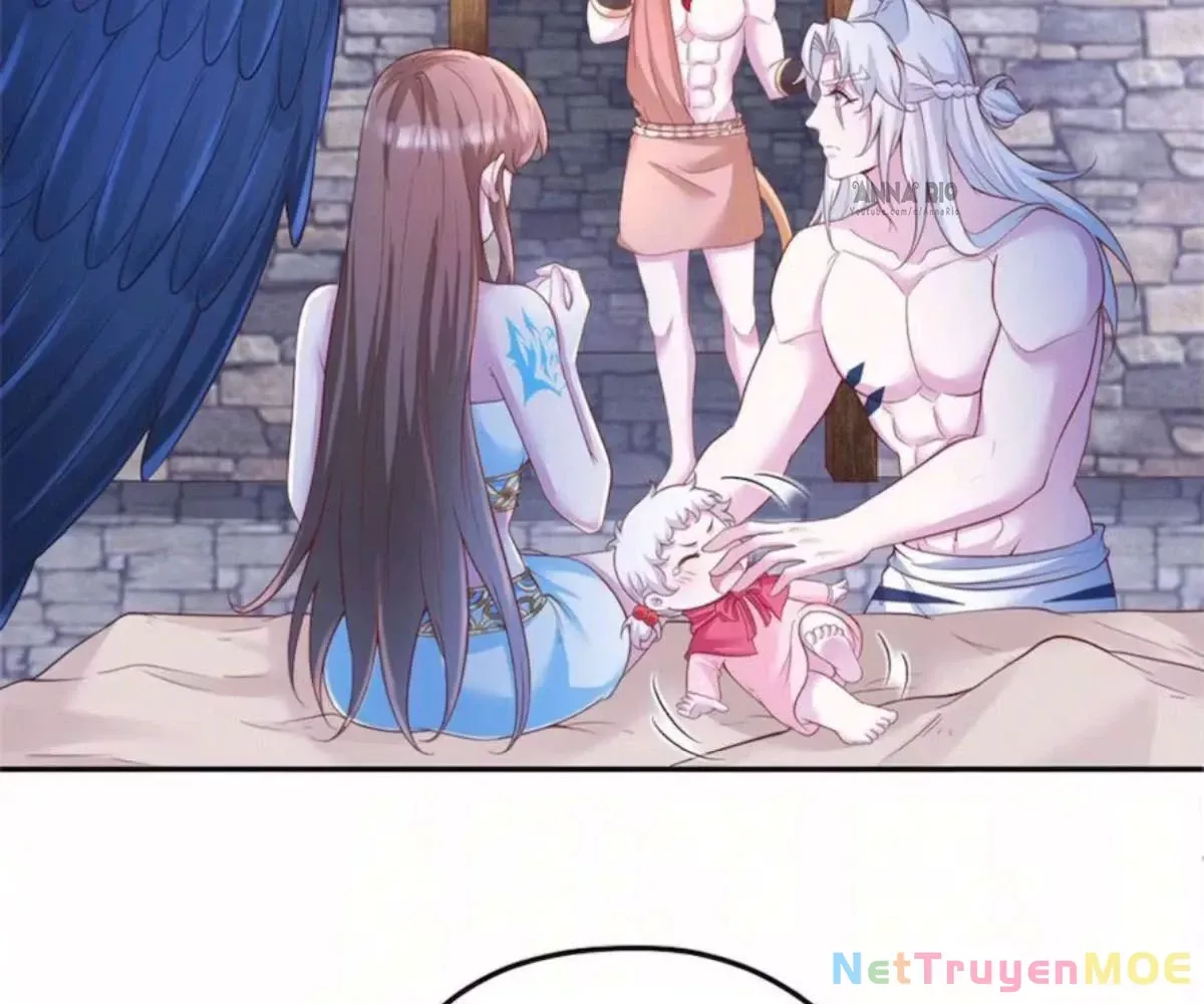 Thảnh Thơi Thú Thế Chủng Chủng Điền, Sinh Sinh Tể Chap 702 - Next Chap 703