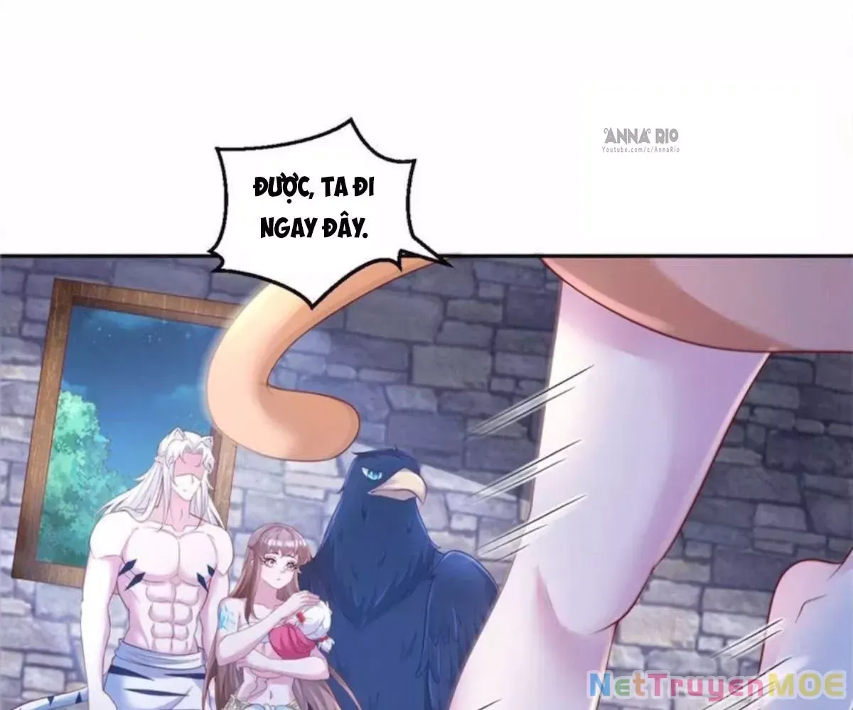 Thảnh Thơi Thú Thế Chủng Chủng Điền, Sinh Sinh Tể Chap 702 - Next Chap 703