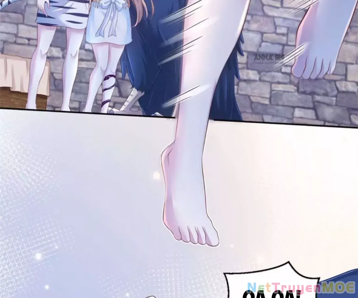 Thảnh Thơi Thú Thế Chủng Chủng Điền, Sinh Sinh Tể Chap 702 - Next Chap 703
