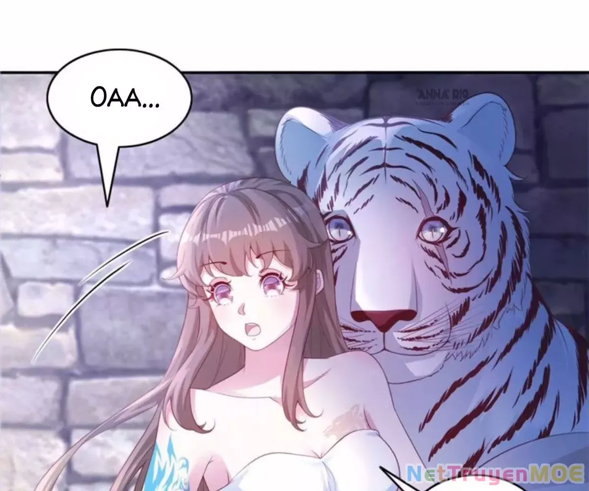 Thảnh Thơi Thú Thế Chủng Chủng Điền, Sinh Sinh Tể Chap 702 - Next Chap 703