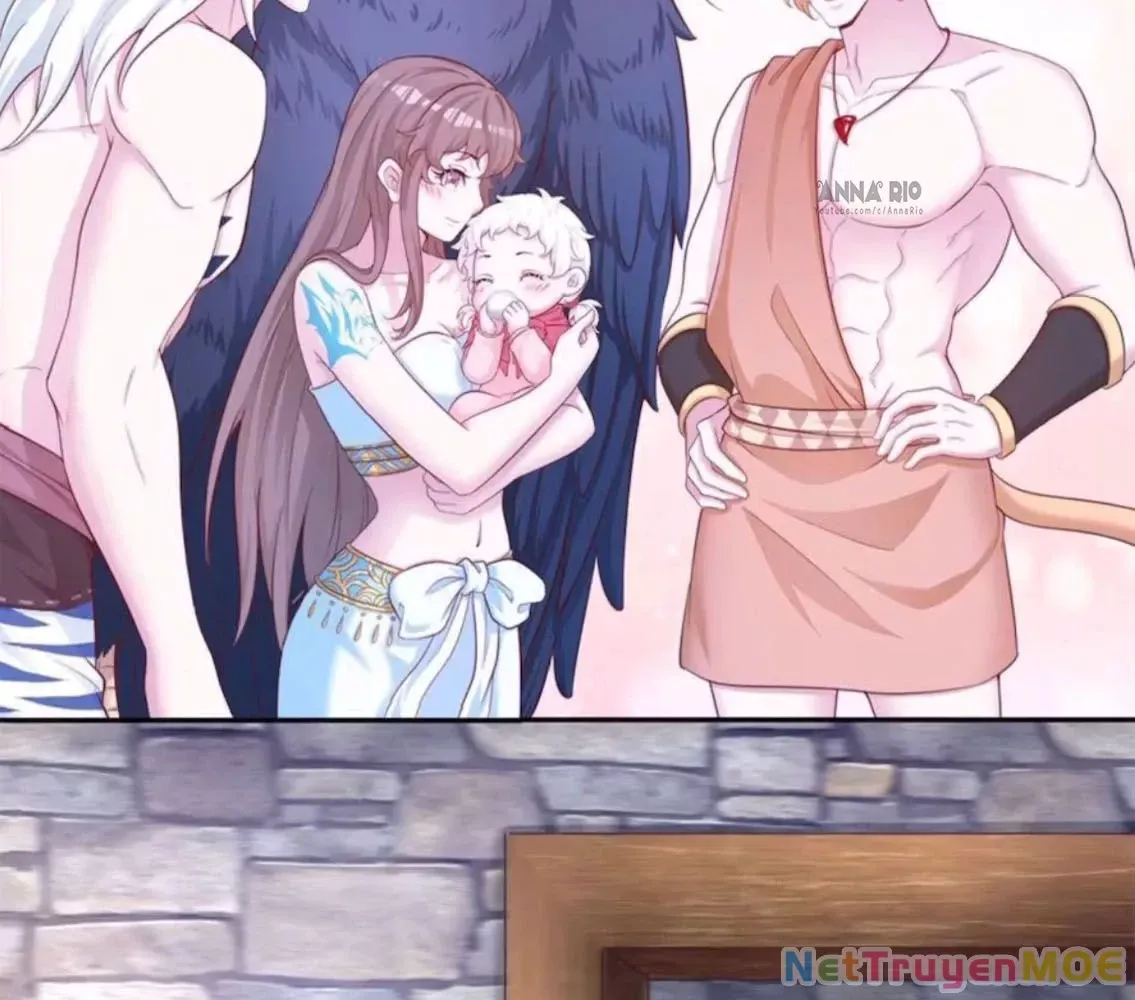 Thảnh Thơi Thú Thế Chủng Chủng Điền, Sinh Sinh Tể Chap 703 - Next Chap 704