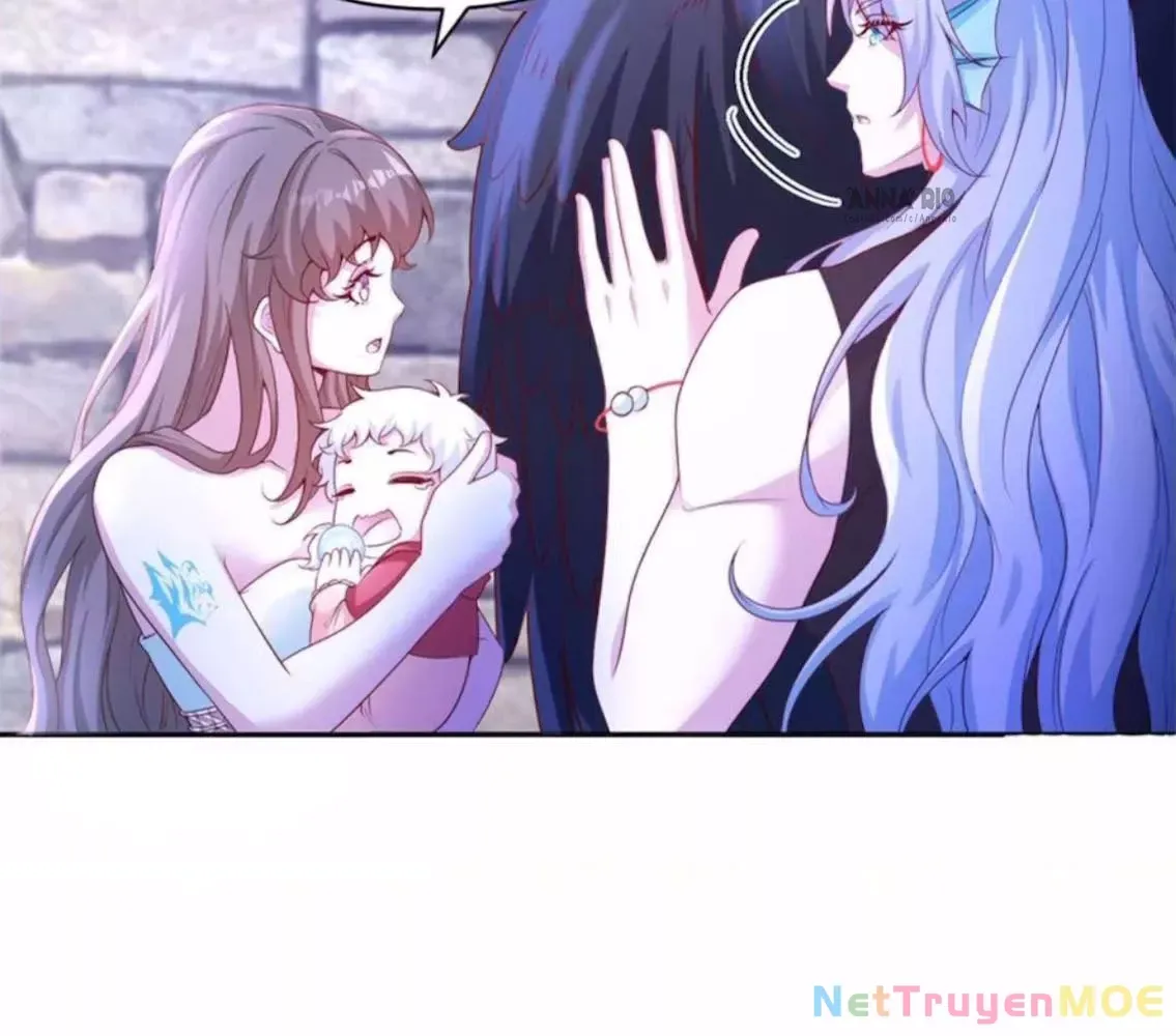 Thảnh Thơi Thú Thế Chủng Chủng Điền, Sinh Sinh Tể Chap 703 - Next Chap 704