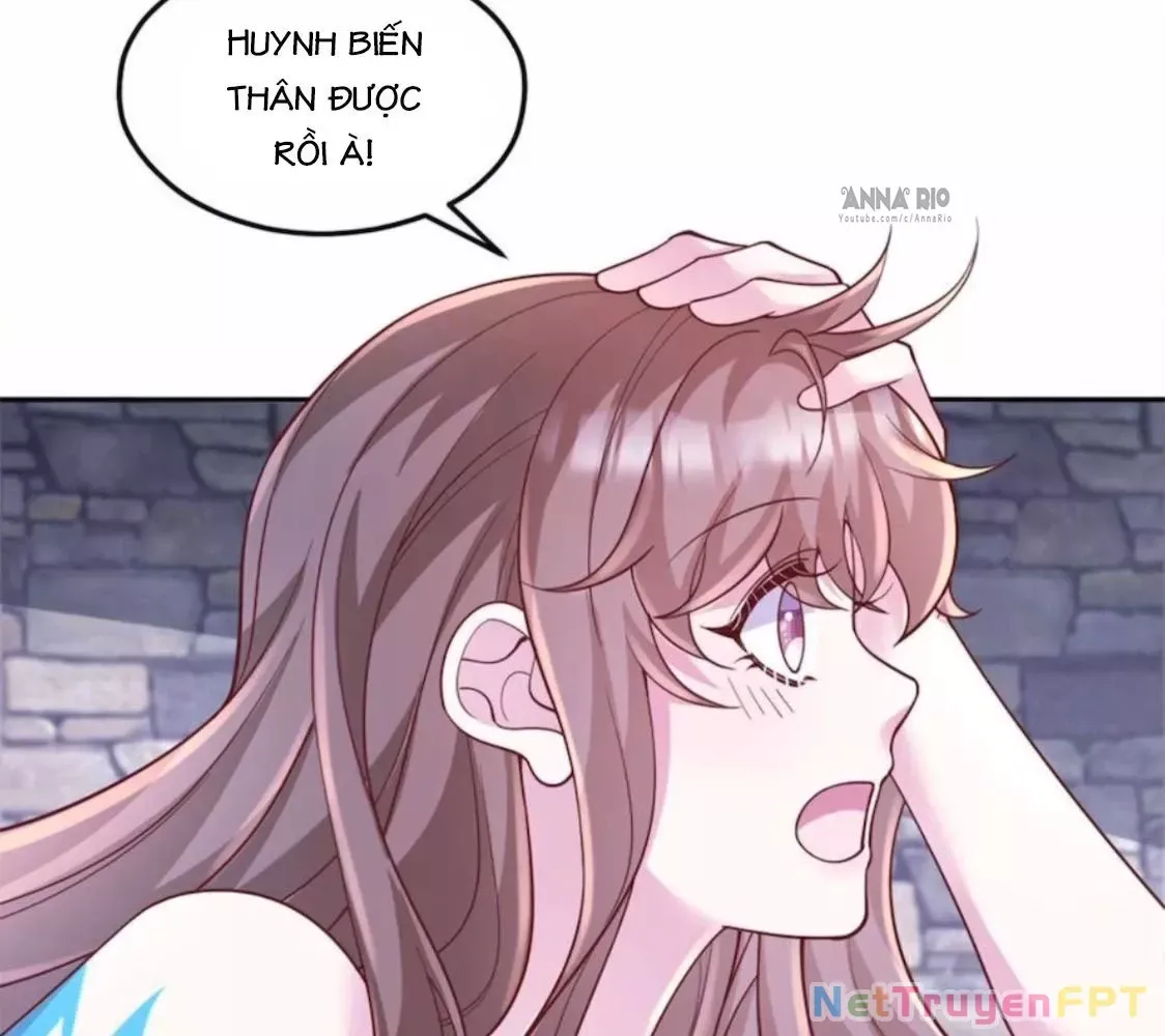 Thảnh Thơi Thú Thế Chủng Chủng Điền, Sinh Sinh Tể Chap 704 - Next Chap 705