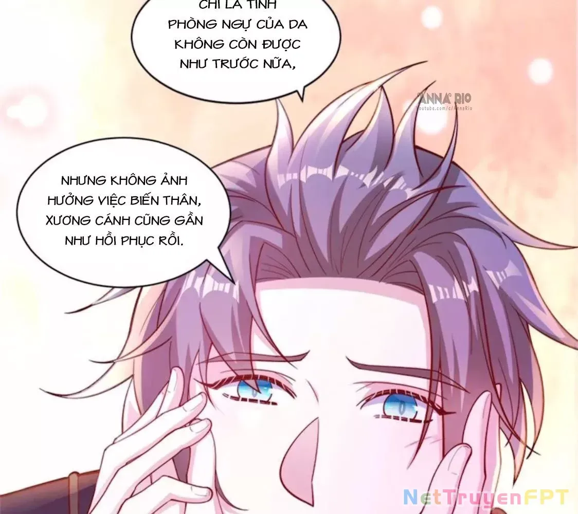 Thảnh Thơi Thú Thế Chủng Chủng Điền, Sinh Sinh Tể Chap 704 - Next Chap 705