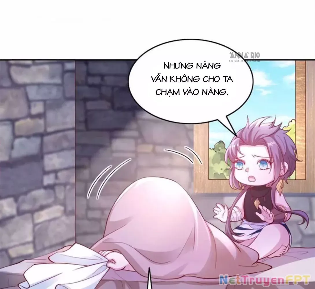 Thảnh Thơi Thú Thế Chủng Chủng Điền, Sinh Sinh Tể Chap 705 - Next Chap 706