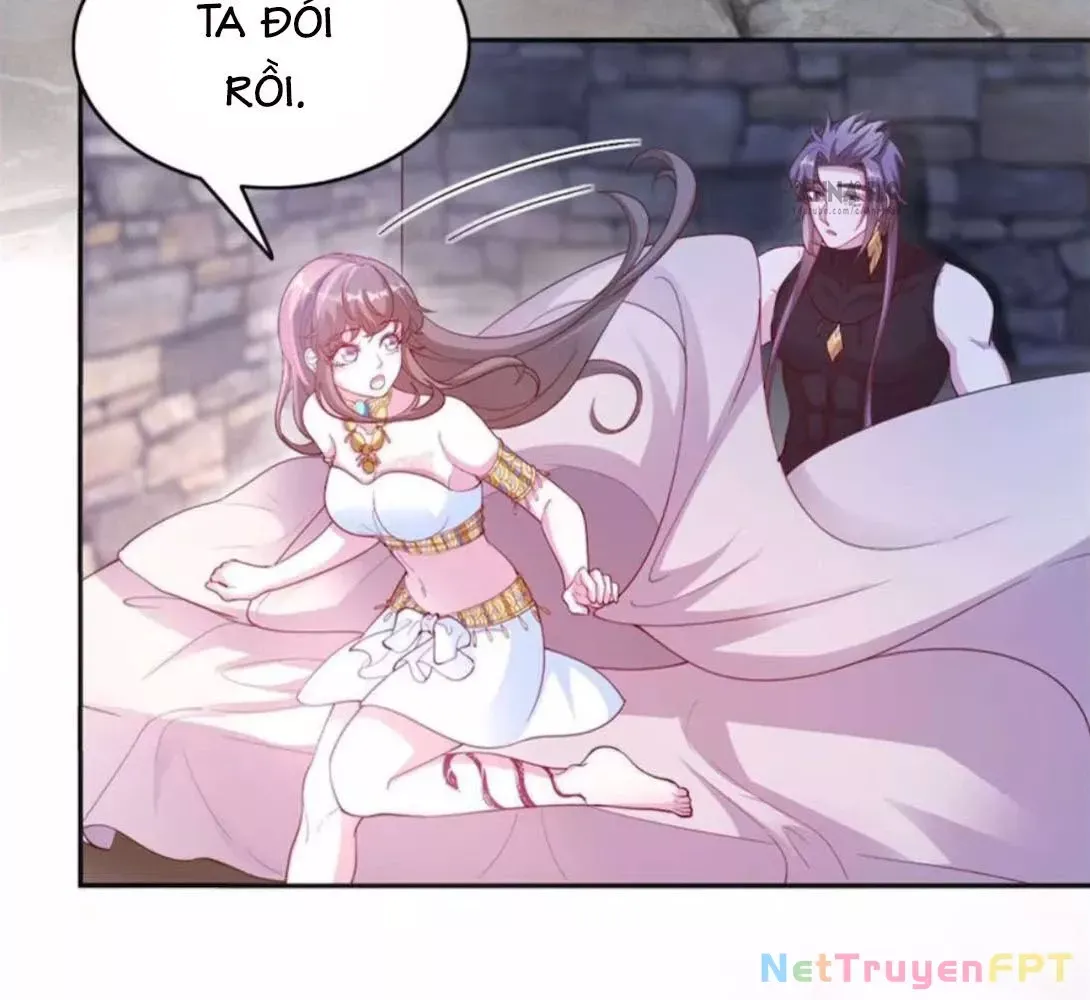 Thảnh Thơi Thú Thế Chủng Chủng Điền, Sinh Sinh Tể Chap 705 - Next Chap 706