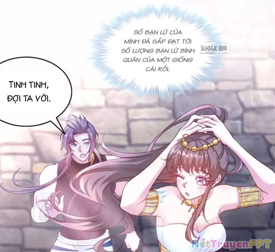 Thảnh Thơi Thú Thế Chủng Chủng Điền, Sinh Sinh Tể Chap 705 - Next Chap 706