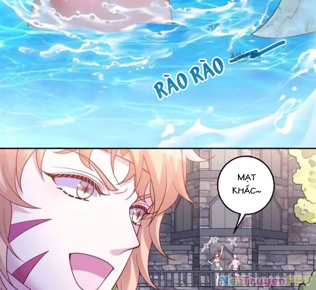 Thảnh Thơi Thú Thế Chủng Chủng Điền, Sinh Sinh Tể Chap 705 - Next Chap 706