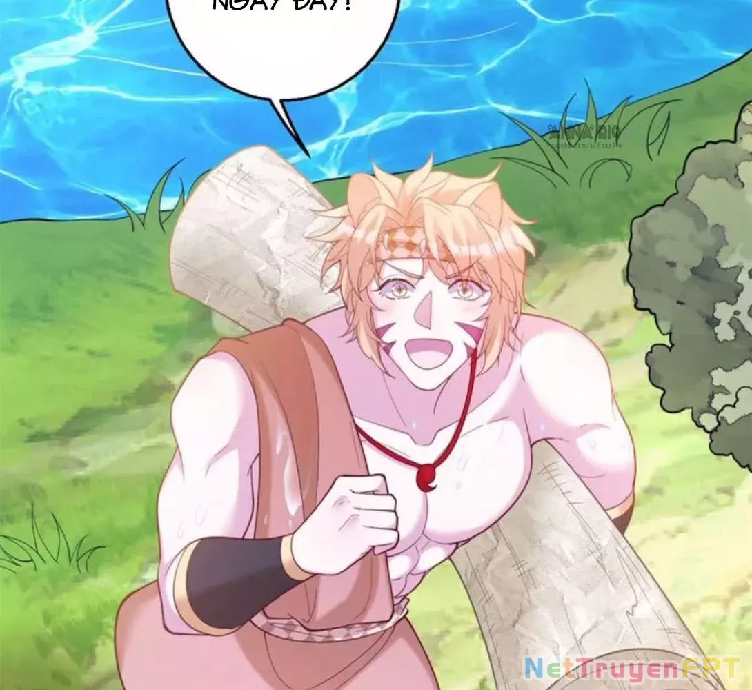 Thảnh Thơi Thú Thế Chủng Chủng Điền, Sinh Sinh Tể Chap 705 - Next Chap 706