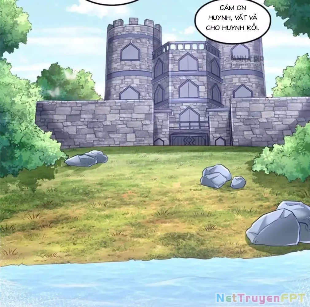 Thảnh Thơi Thú Thế Chủng Chủng Điền, Sinh Sinh Tể Chap 706 - Next Chap 707