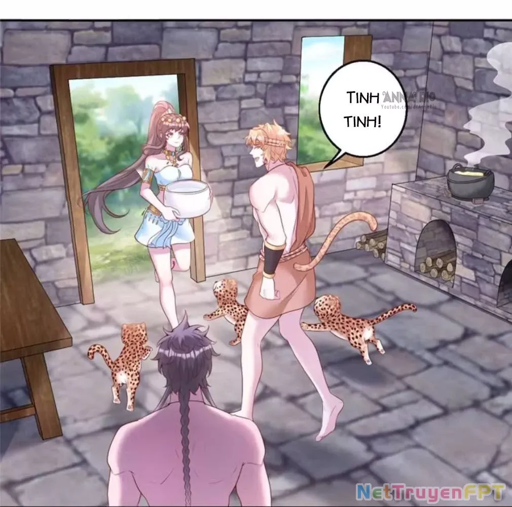 Thảnh Thơi Thú Thế Chủng Chủng Điền, Sinh Sinh Tể Chap 706 - Next Chap 707