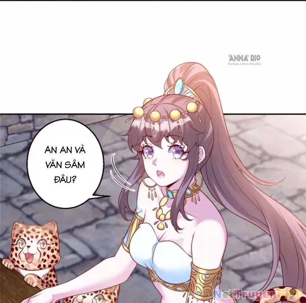 Thảnh Thơi Thú Thế Chủng Chủng Điền, Sinh Sinh Tể Chap 706 - Next Chap 707