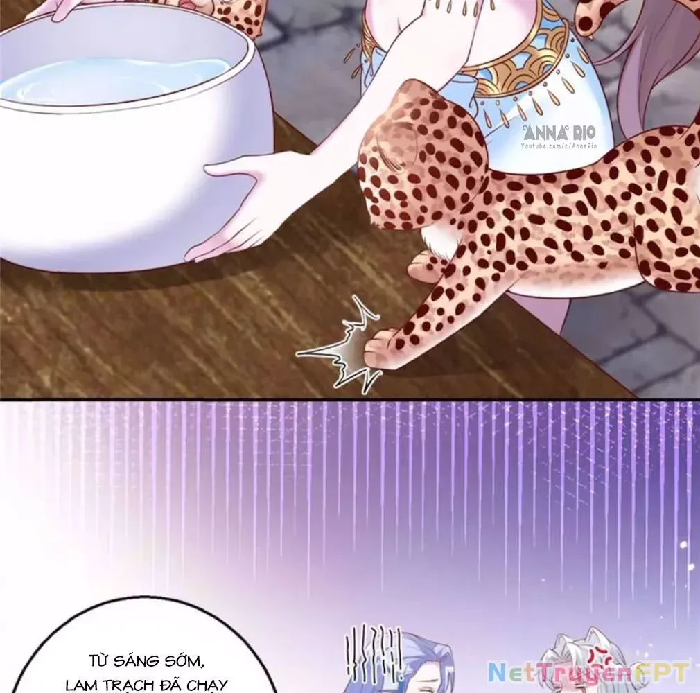 Thảnh Thơi Thú Thế Chủng Chủng Điền, Sinh Sinh Tể Chap 706 - Next Chap 707