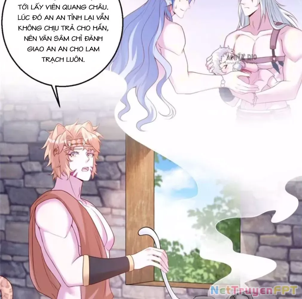 Thảnh Thơi Thú Thế Chủng Chủng Điền, Sinh Sinh Tể Chap 706 - Next Chap 707