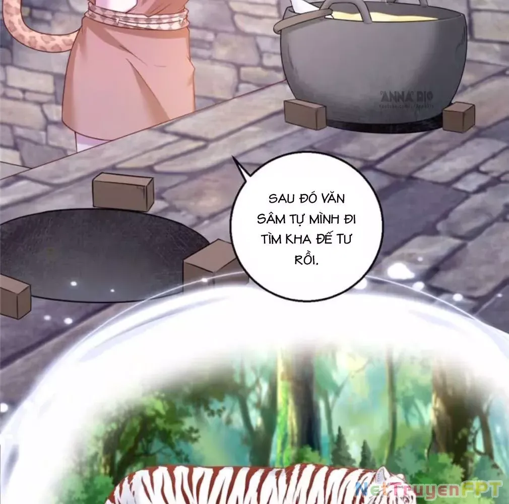 Thảnh Thơi Thú Thế Chủng Chủng Điền, Sinh Sinh Tể Chap 706 - Next Chap 707