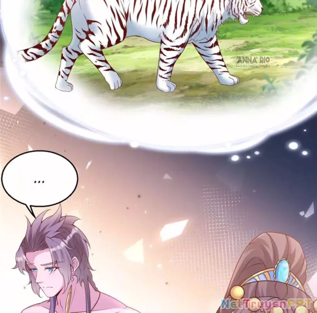 Thảnh Thơi Thú Thế Chủng Chủng Điền, Sinh Sinh Tể Chap 706 - Next Chap 707