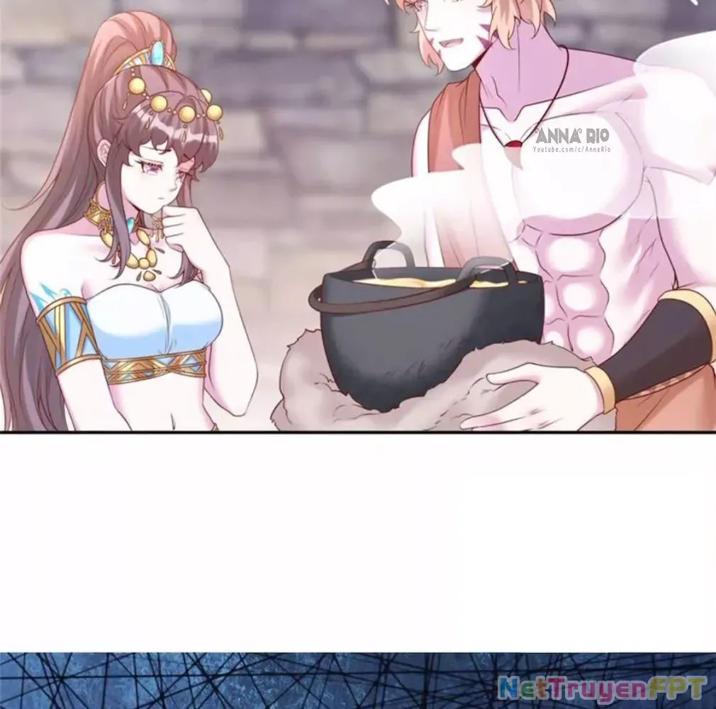 Thảnh Thơi Thú Thế Chủng Chủng Điền, Sinh Sinh Tể Chap 706 - Next Chap 707