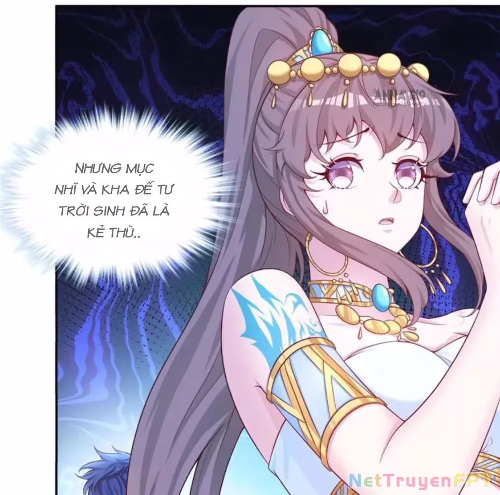 Thảnh Thơi Thú Thế Chủng Chủng Điền, Sinh Sinh Tể Chap 706 - Next Chap 707