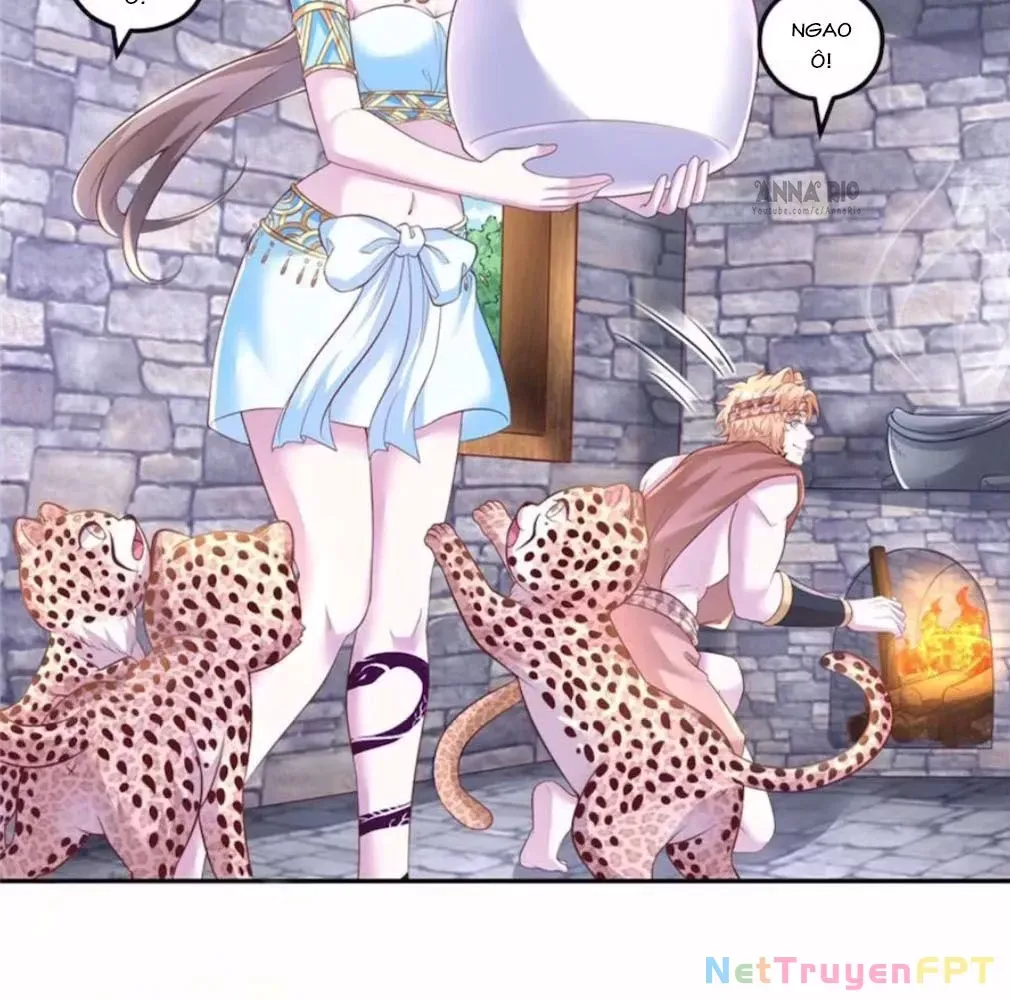 Thảnh Thơi Thú Thế Chủng Chủng Điền, Sinh Sinh Tể Chap 706 - Next Chap 707