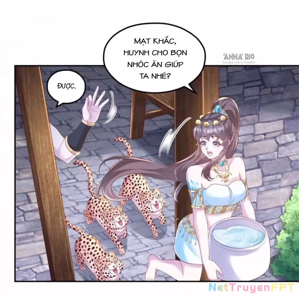 Thảnh Thơi Thú Thế Chủng Chủng Điền, Sinh Sinh Tể Chap 706 - Next Chap 707