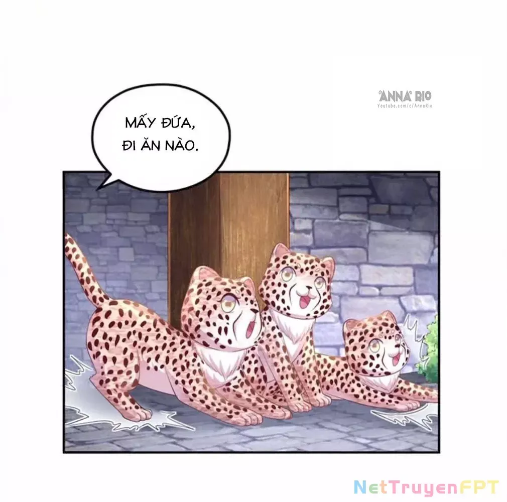 Thảnh Thơi Thú Thế Chủng Chủng Điền, Sinh Sinh Tể Chap 706 - Next Chap 707