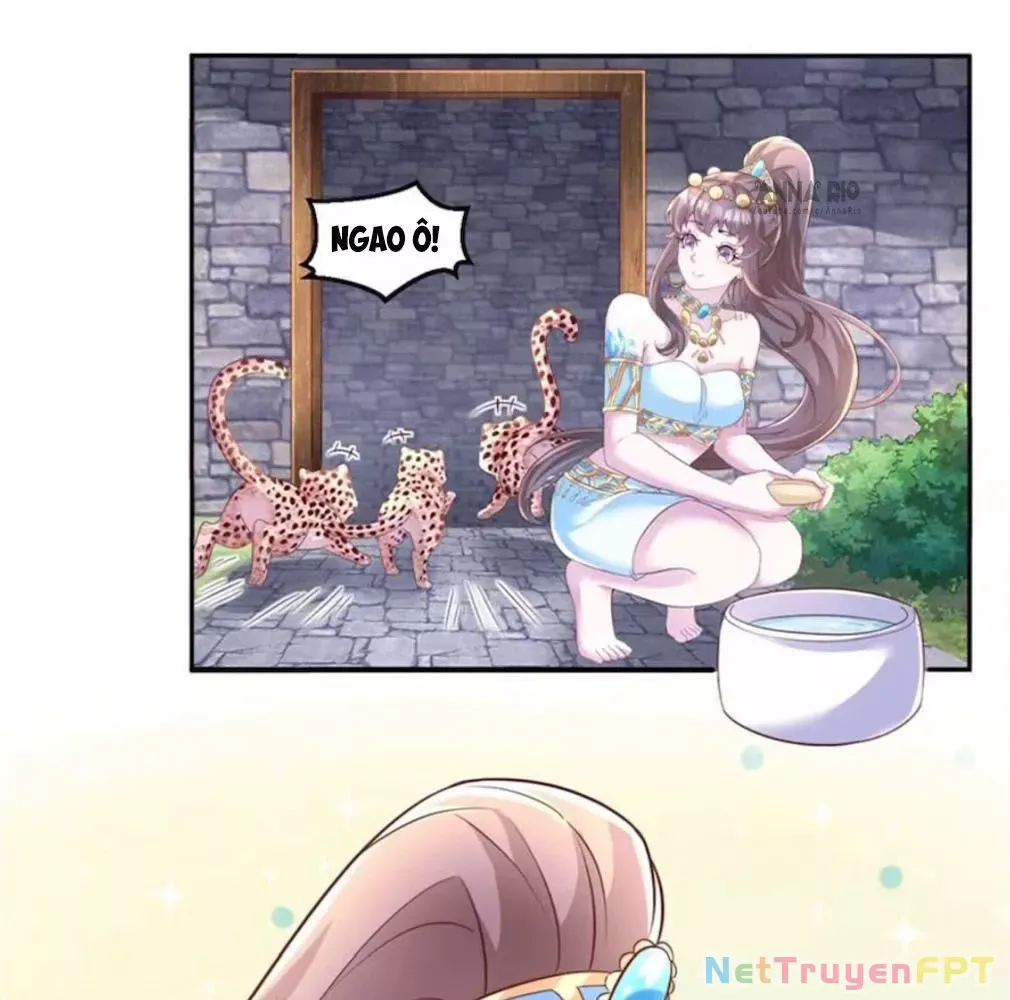 Thảnh Thơi Thú Thế Chủng Chủng Điền, Sinh Sinh Tể Chap 706 - Next Chap 707