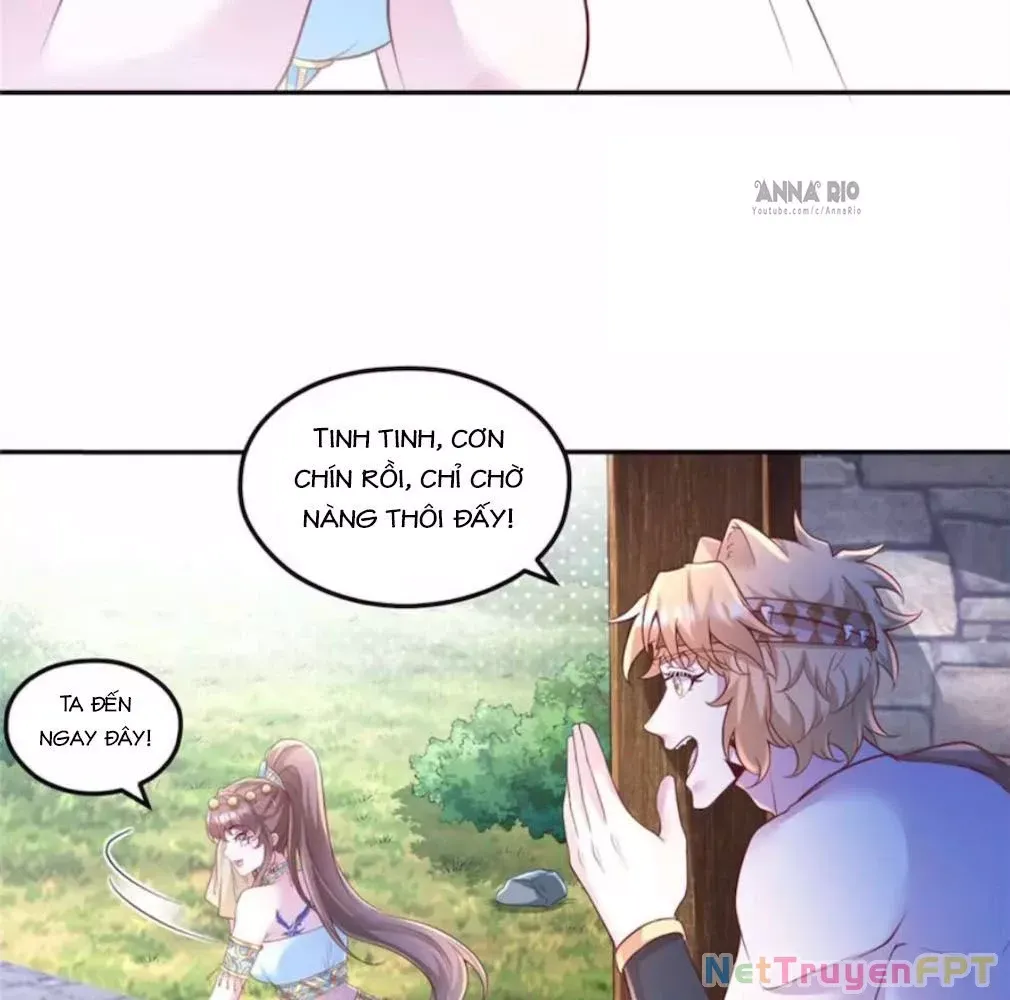 Thảnh Thơi Thú Thế Chủng Chủng Điền, Sinh Sinh Tể Chap 706 - Next Chap 707