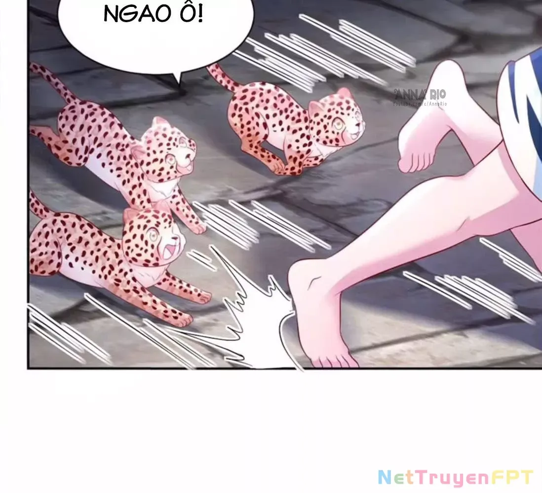 Thảnh Thơi Thú Thế Chủng Chủng Điền, Sinh Sinh Tể Chap 707 - Next Chap 708