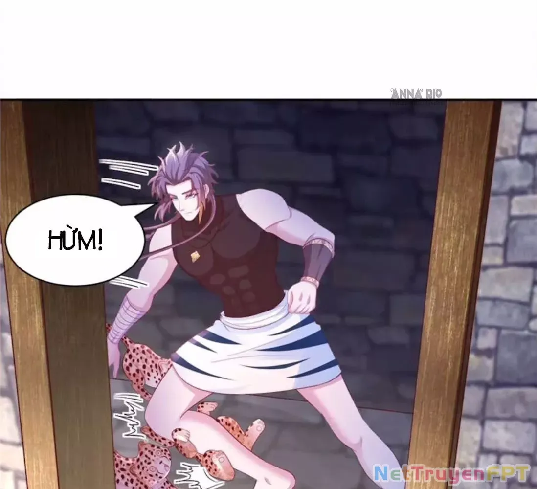 Thảnh Thơi Thú Thế Chủng Chủng Điền, Sinh Sinh Tể Chap 707 - Next Chap 708