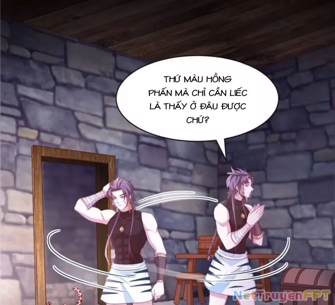 Thảnh Thơi Thú Thế Chủng Chủng Điền, Sinh Sinh Tể Chap 707 - Next Chap 708