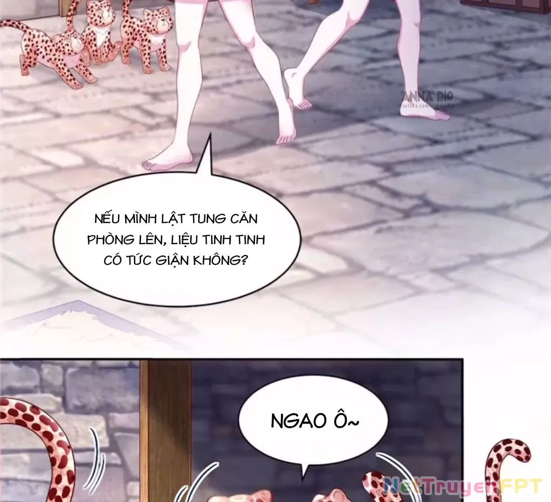 Thảnh Thơi Thú Thế Chủng Chủng Điền, Sinh Sinh Tể Chap 707 - Next Chap 708