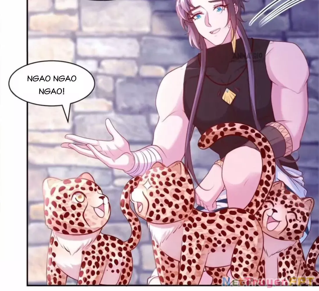 Thảnh Thơi Thú Thế Chủng Chủng Điền, Sinh Sinh Tể Chap 707 - Next Chap 708