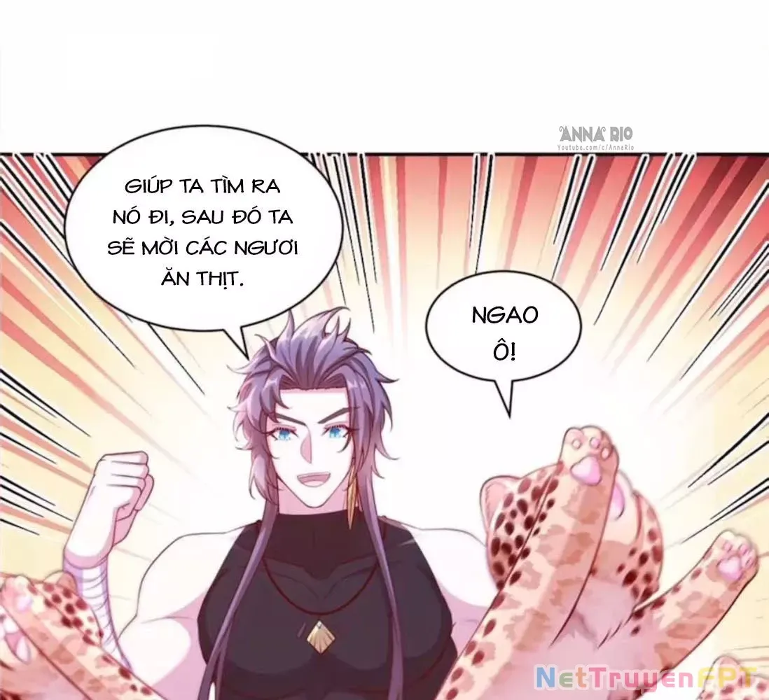 Thảnh Thơi Thú Thế Chủng Chủng Điền, Sinh Sinh Tể Chap 707 - Next Chap 708