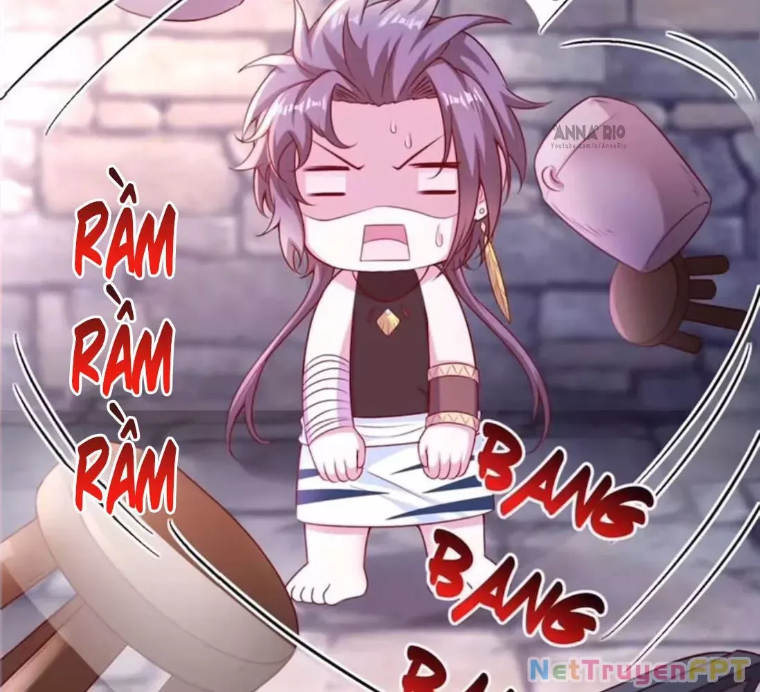 Thảnh Thơi Thú Thế Chủng Chủng Điền, Sinh Sinh Tể Chap 707 - Next Chap 708
