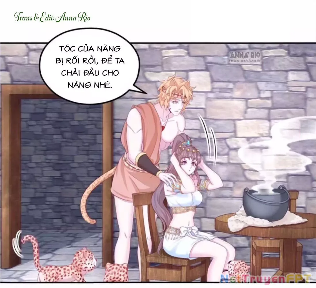 Thảnh Thơi Thú Thế Chủng Chủng Điền, Sinh Sinh Tể Chap 707 - Next Chap 708