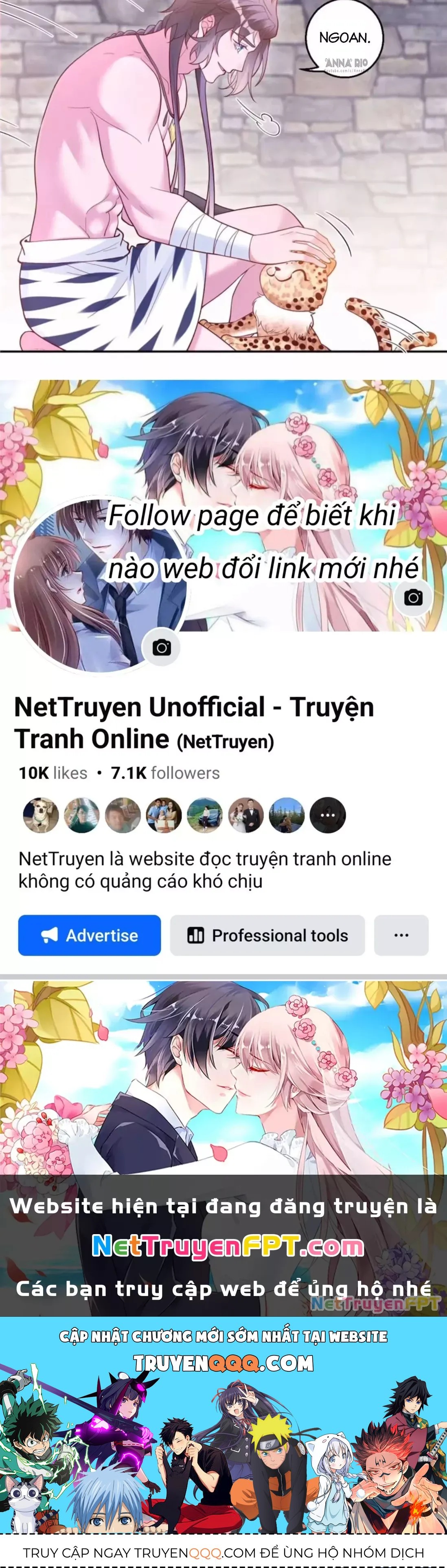 Thảnh Thơi Thú Thế Chủng Chủng Điền, Sinh Sinh Tể Chap 707 - Next Chap 708