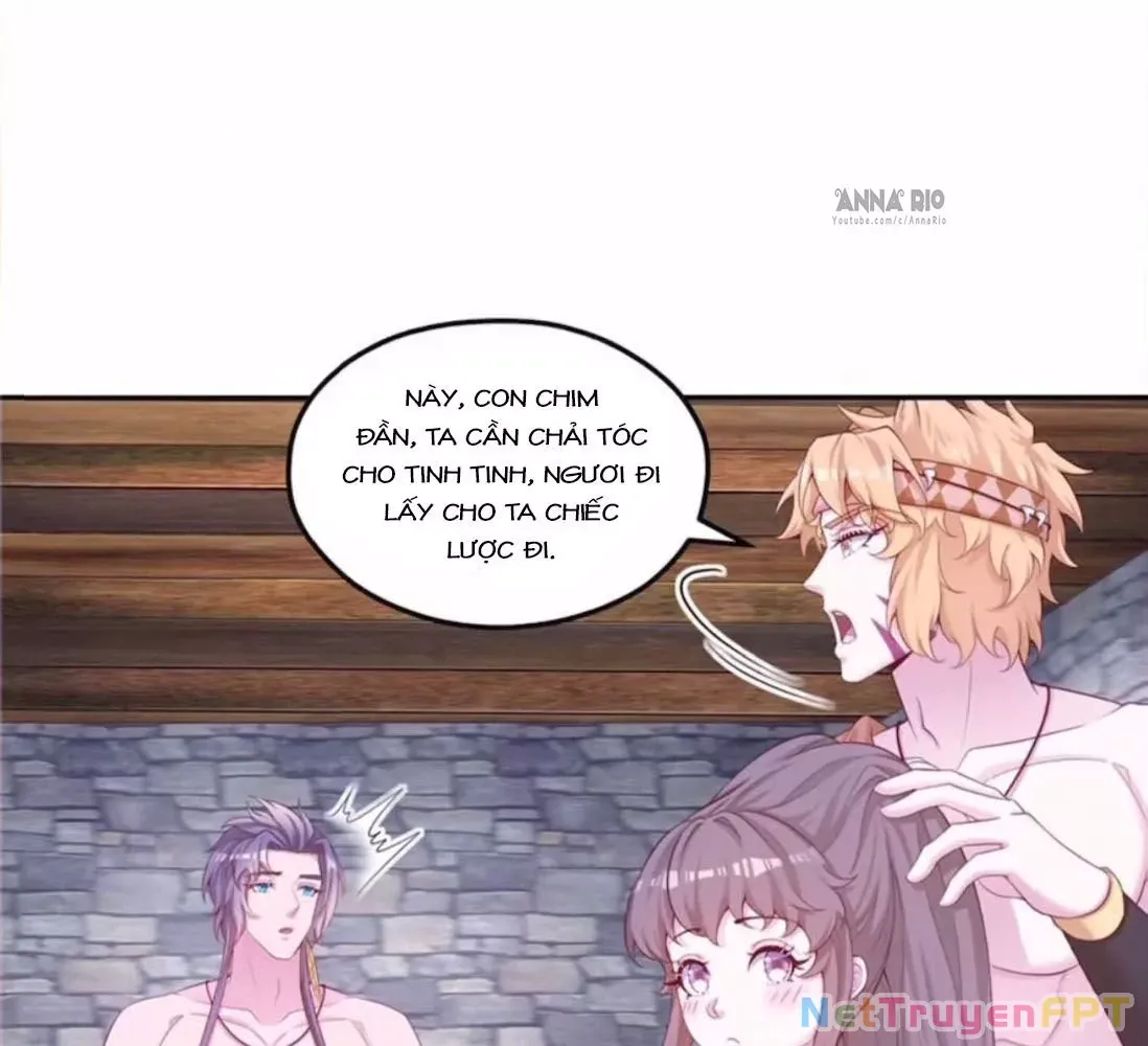 Thảnh Thơi Thú Thế Chủng Chủng Điền, Sinh Sinh Tể Chap 707 - Next Chap 708
