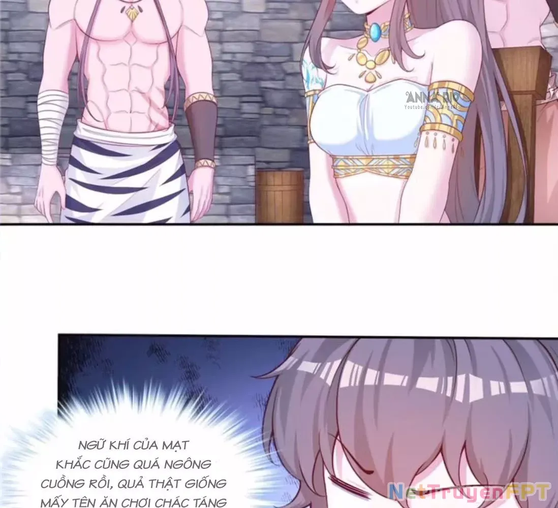 Thảnh Thơi Thú Thế Chủng Chủng Điền, Sinh Sinh Tể Chap 707 - Next Chap 708