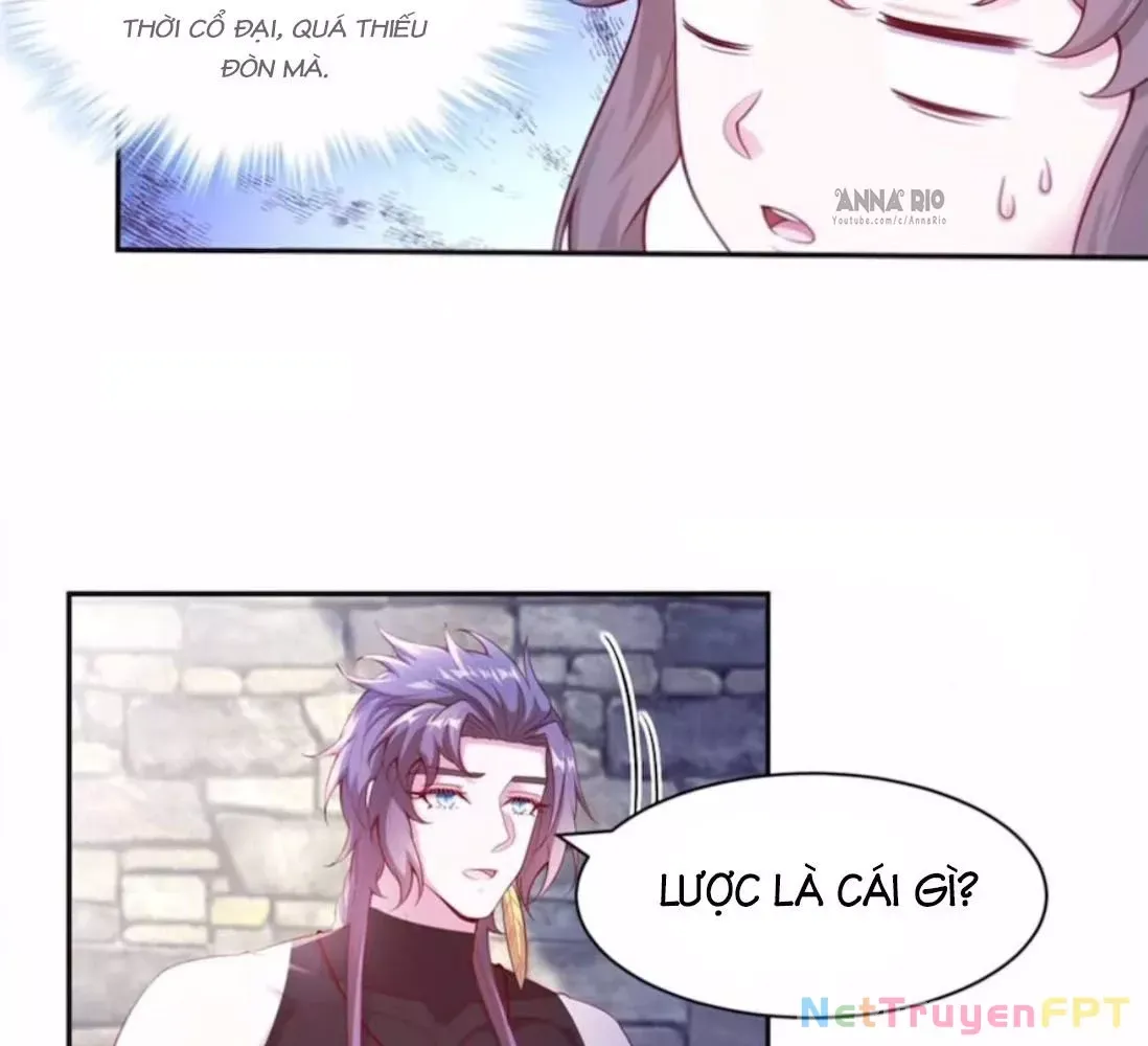 Thảnh Thơi Thú Thế Chủng Chủng Điền, Sinh Sinh Tể Chap 707 - Next Chap 708