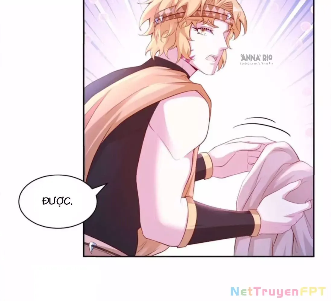 Thảnh Thơi Thú Thế Chủng Chủng Điền, Sinh Sinh Tể Chap 707 - Next Chap 708