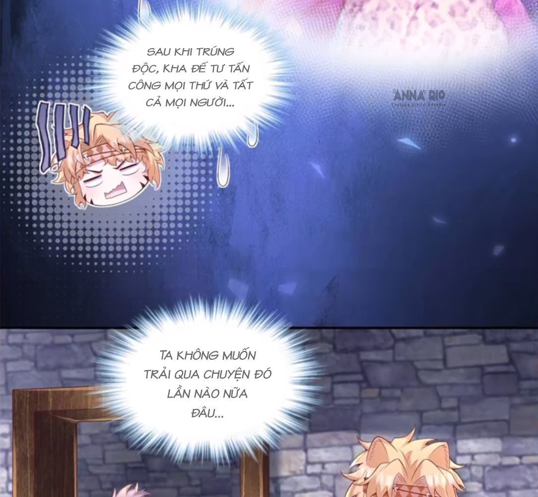 Thảnh Thơi Thú Thế Chủng Chủng Điền, Sinh Sinh Tể Chap 708 - Next Chap 709
